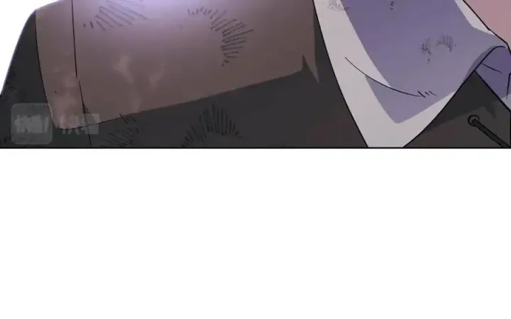 《被反派识破了身份》第68话 站队图67