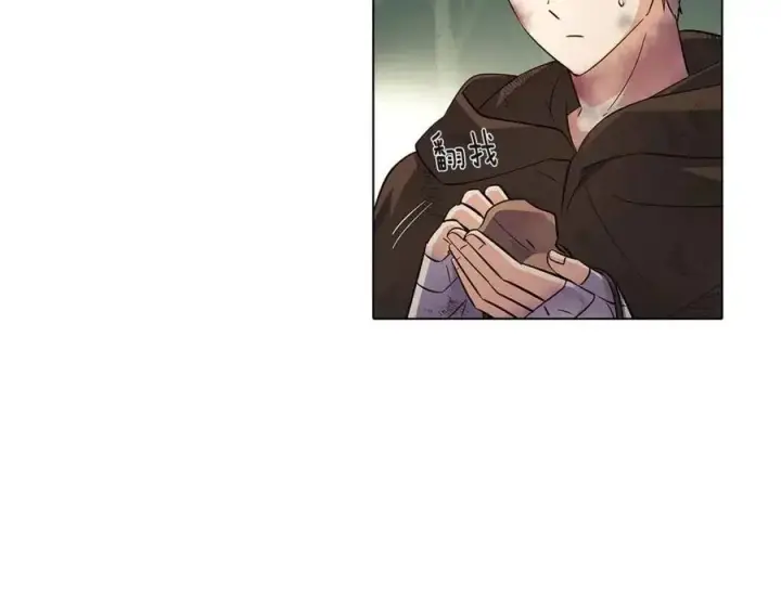 《被反派识破了身份》第68话 站队图8