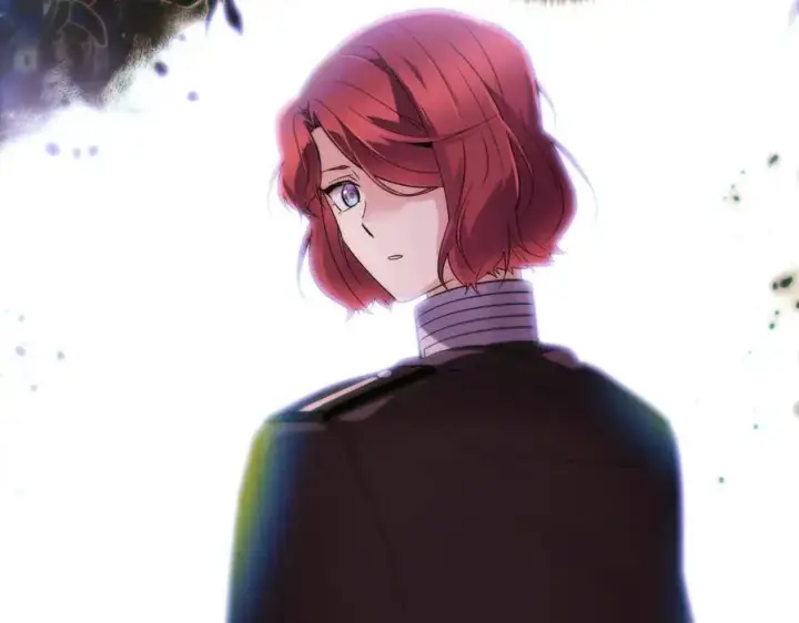 《被反派识破了身份》第69话 信任图100