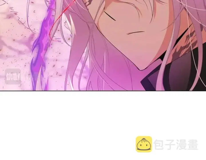 《被反派识破了身份》第77话 该死的吻图144