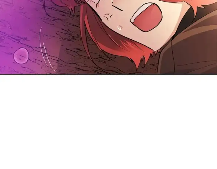《被反派识破了身份》第77话 该死的吻图163