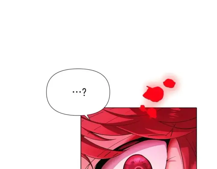 《被反派识破了身份》第77话 该死的吻图92