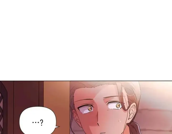 《被反派识破了身份》第78话 奇怪的感觉图182