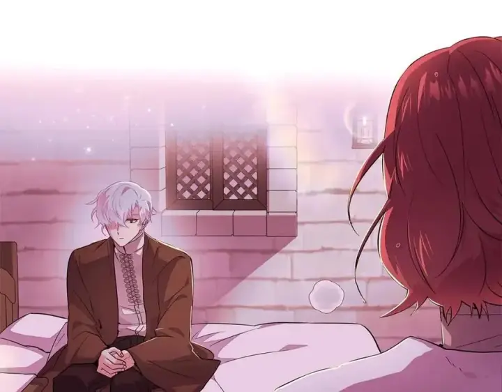 《被反派识破了身份》第79话 迷茫图171