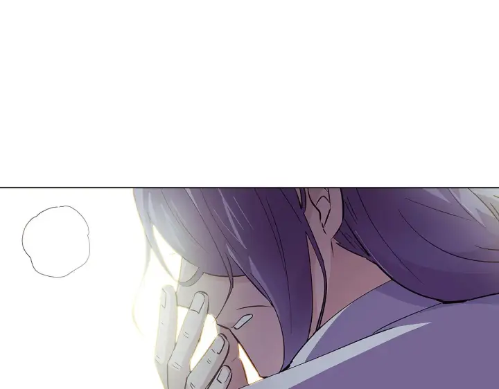 《被反派识破了身份》第81话 纠结图109