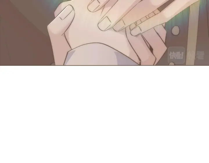 《被反派识破了身份》第81话 纠结图151