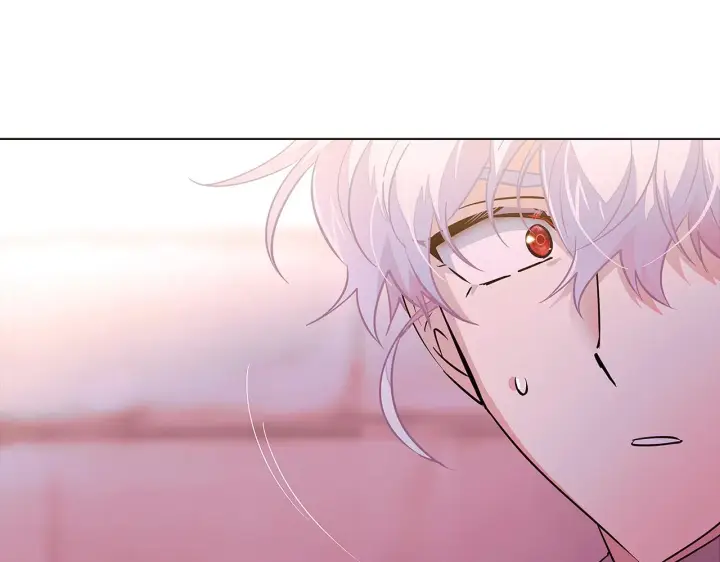 《被反派识破了身份》第81话 纠结图168