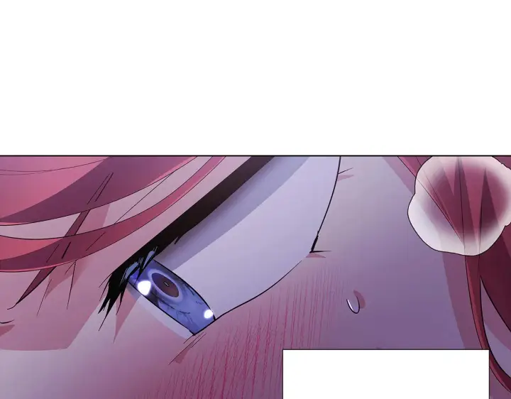 《被反派识破了身份》第81话 纠结图45