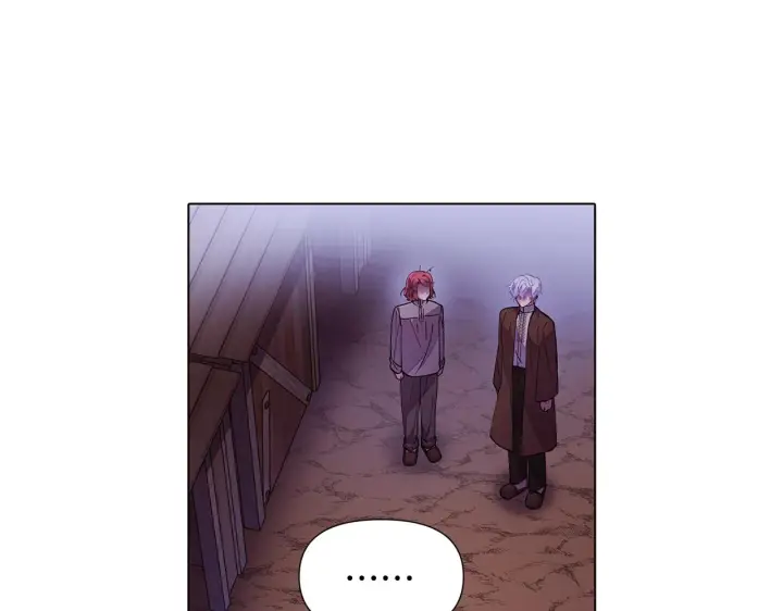 《被反派识破了身份》第83话 联手图48