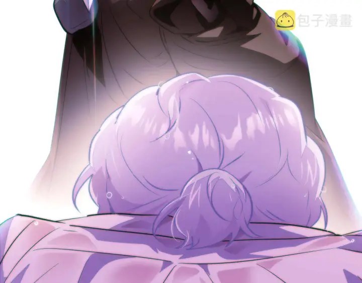 《被反派识破了身份》第84话 脆弱的心图127