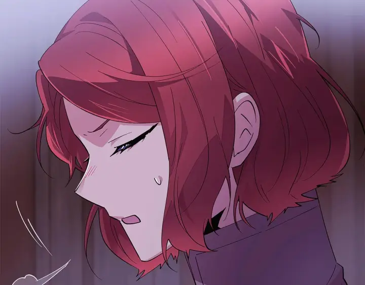 《被反派识破了身份》第84话 脆弱的心图14