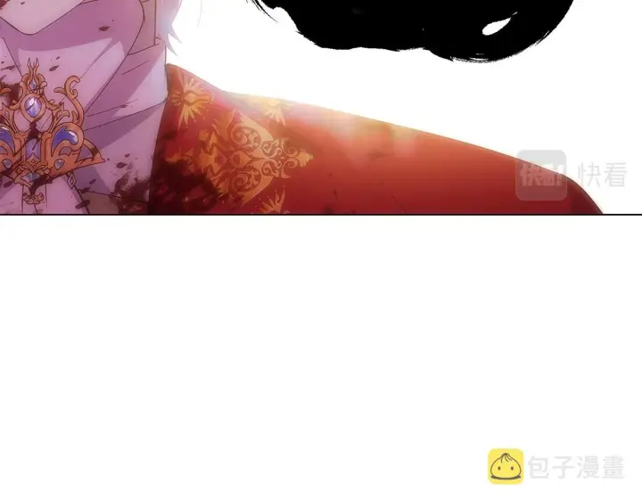 《被反派识破了身份》第84话 脆弱的心图145