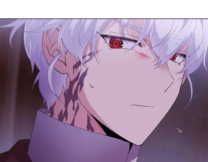《被反派识破了身份》第84话 脆弱的心图16