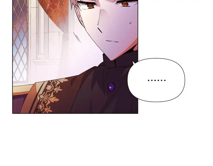 《被反派识破了身份》第84话 脆弱的心图33