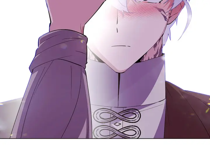 《被反派识破了身份》第85话 若即若离图134