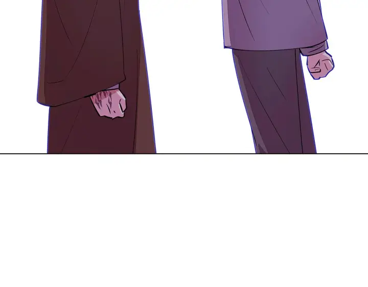 《被反派识破了身份》第85话 若即若离图138