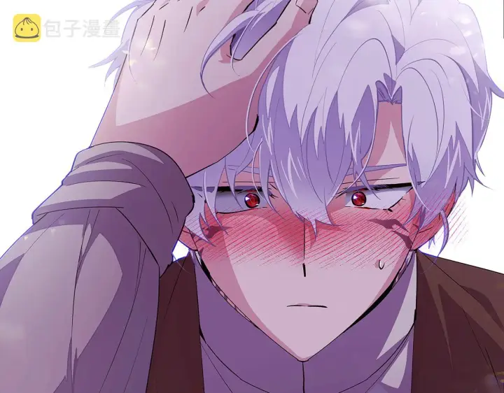 《被反派识破了身份》第85话 若即若离图155