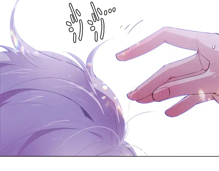《被反派识破了身份》第85话 若即若离图165