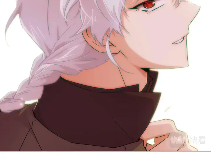 《被反派识破了身份》第85话 若即若离图49