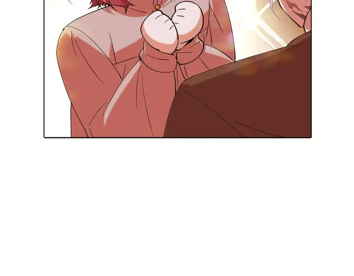 《被反派识破了身份》第86话 礼物图178