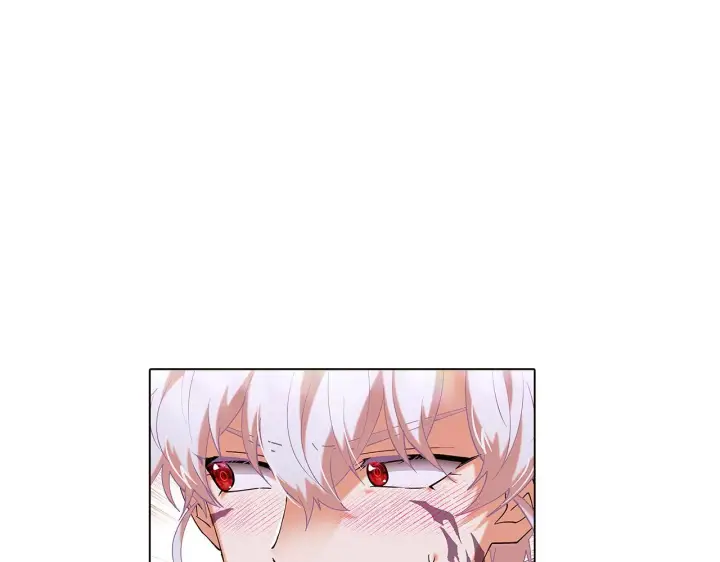 《被反派识破了身份》第86话 礼物图60