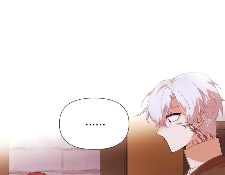 《被反派识破了身份》第86话 礼物图85