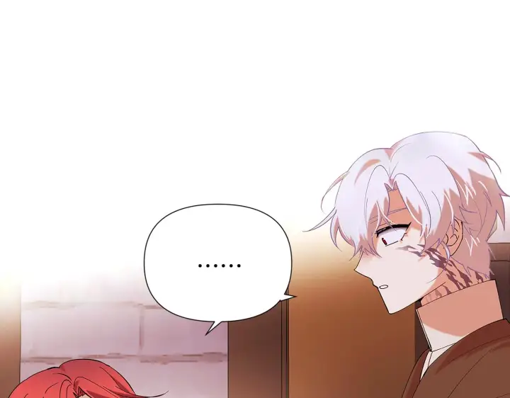 《被反派识破了身份》第86话 礼物图90