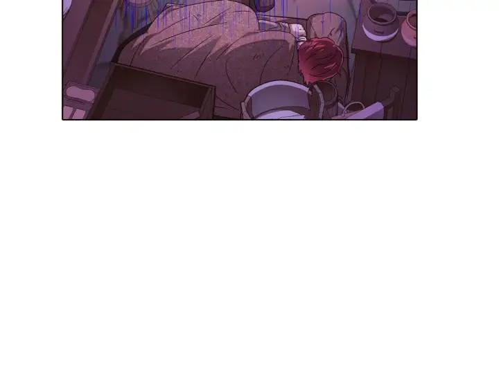 《被反派识破了身份》第88话 心爱之人图33