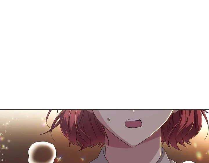 《被反派识破了身份》第91话 感情升华图43