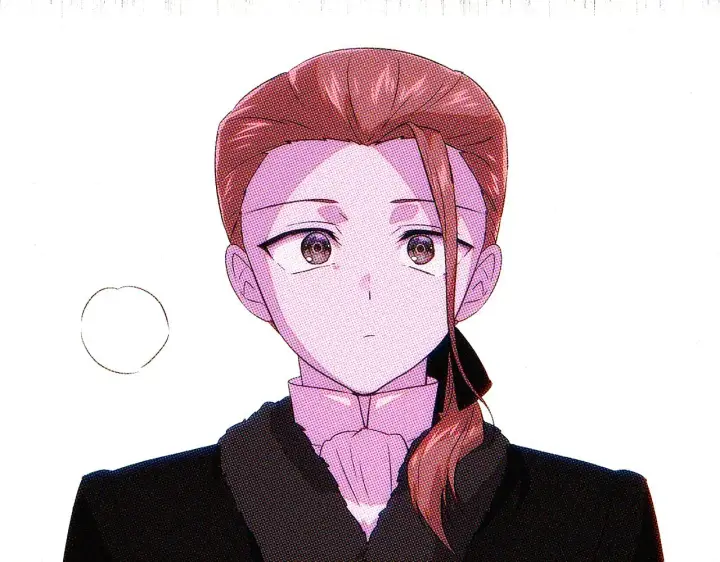 《被反派识破了身份》第93话 命中注定图35