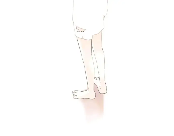 《被反派识破了身份》第103话 英雄救美图165