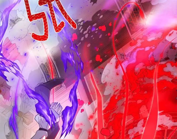 《被反派识破了身份》第104话 深入险境图229