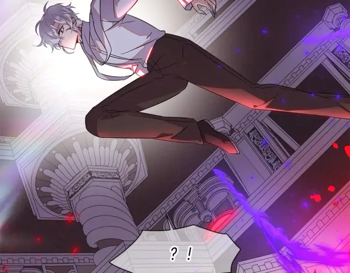 《被反派识破了身份》第105话 骑士的豪赌图12