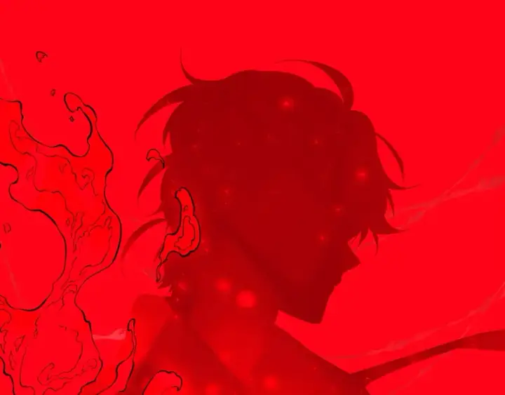 《被反派识破了身份》第105话 骑士的豪赌图152