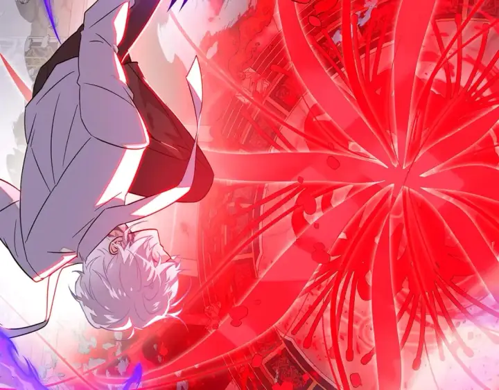 《被反派识破了身份》第105话 骑士的豪赌图16