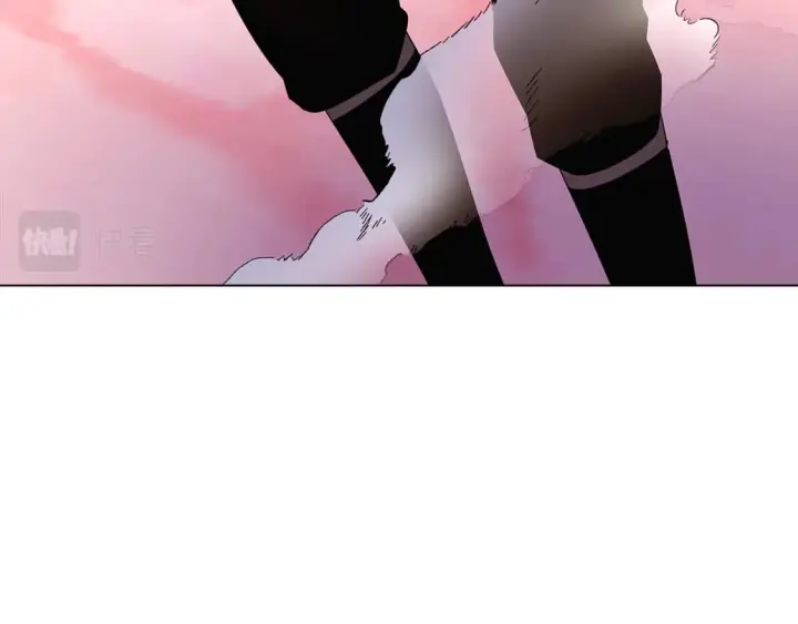 《被反派识破了身份》第105话 骑士的豪赌图164
