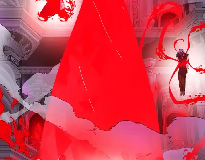 《被反派识破了身份》第105话 骑士的豪赌图188