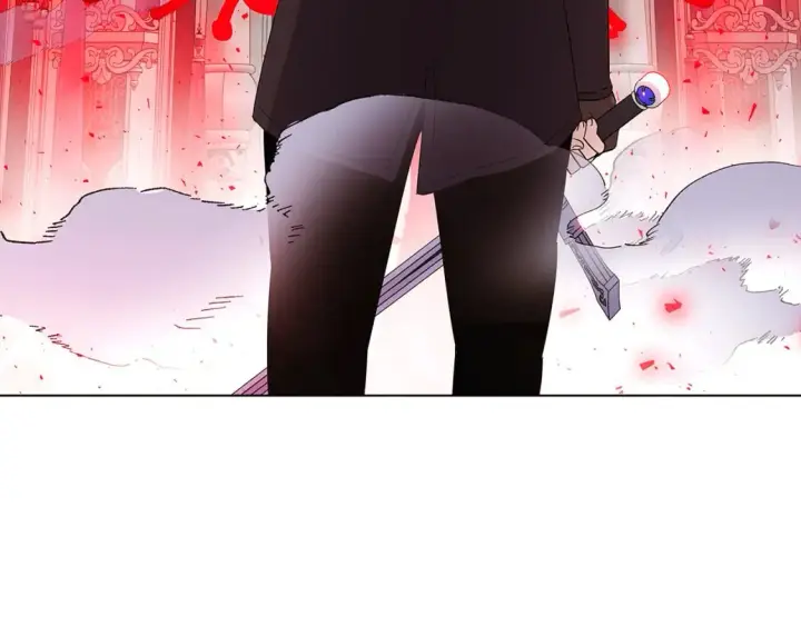 《被反派识破了身份》第105话 骑士的豪赌图190