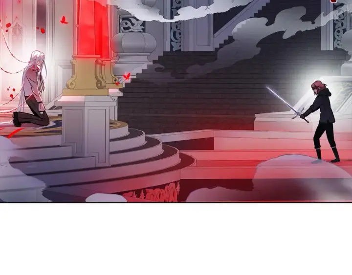 《被反派识破了身份》第105话 骑士的豪赌图250