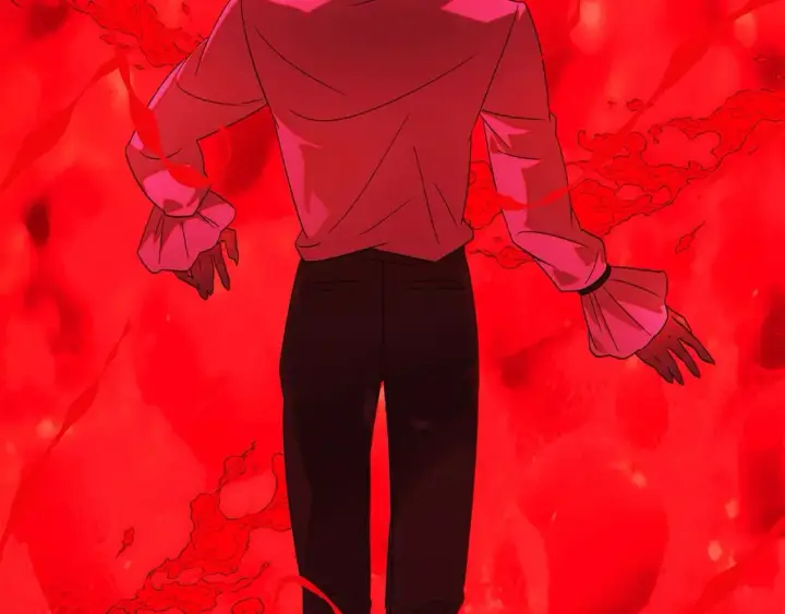 《被反派识破了身份》第105话 骑士的豪赌图37