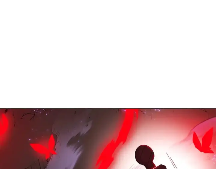 《被反派识破了身份》第106话 一边倒的游戏图145