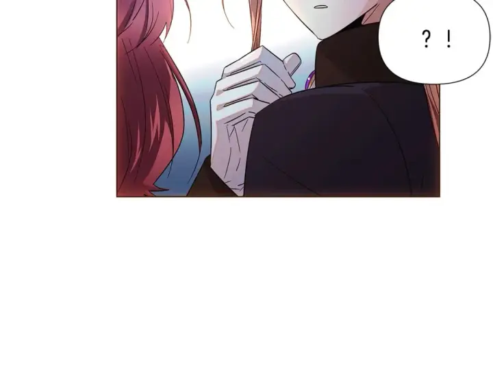 《被反派识破了身份》第108话 身受重伤图148