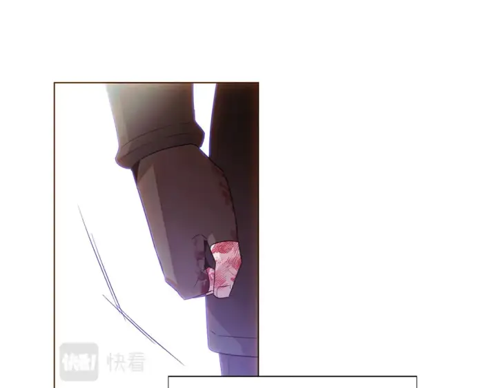 《被反派识破了身份》第108话 身受重伤图39