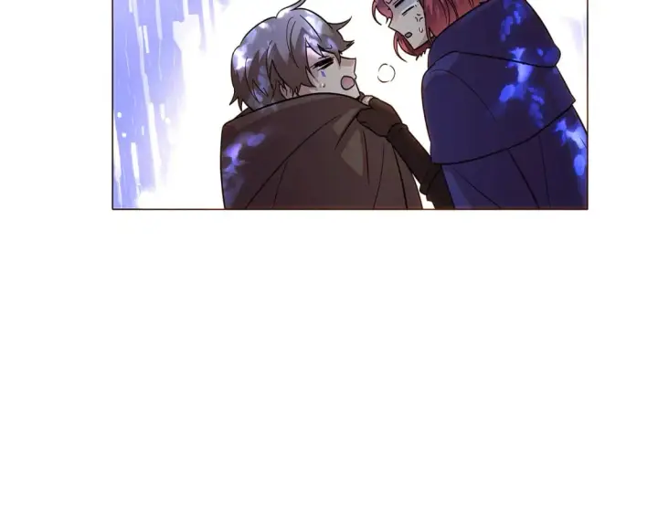 《被反派识破了身份》第109话 等待新月图155