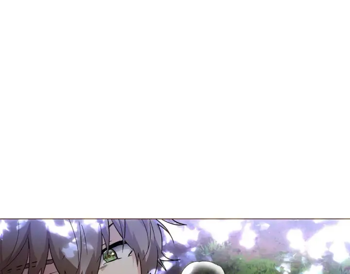 《被反派识破了身份》第109话 等待新月图156