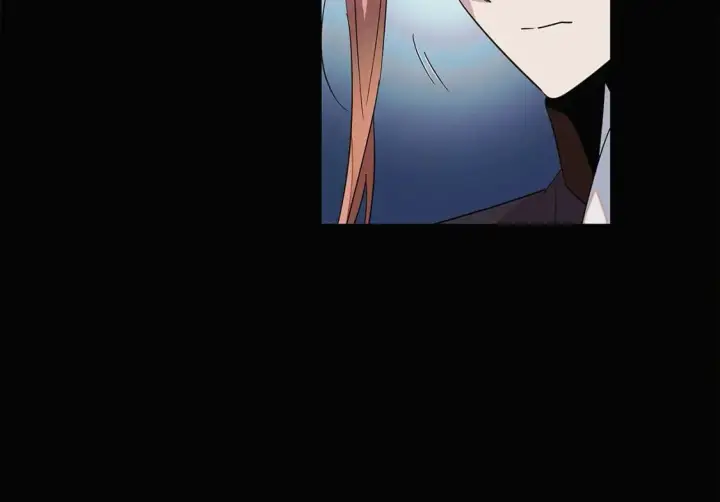 《被反派识破了身份》第109话 等待新月图62