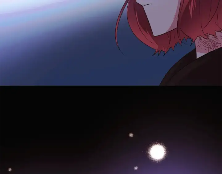 《被反派识破了身份》第109话 等待新月图89
