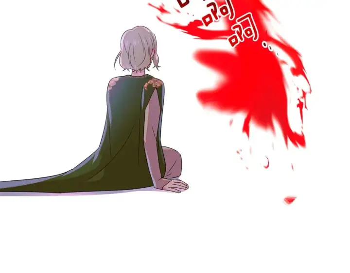 《被反派识破了身份》第116话 美丽的邂逅图134