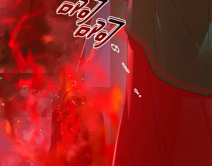 《被反派识破了身份》第116话 美丽的邂逅图57