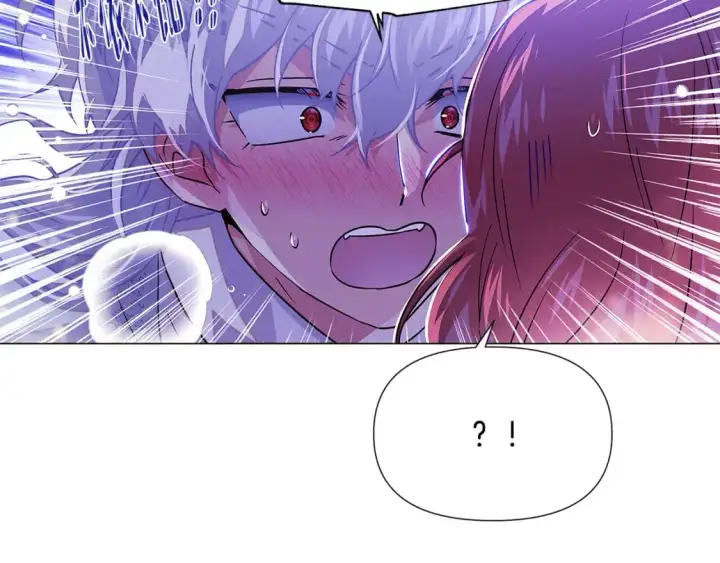 《被反派识破了身份》第121话 皇子的爱图49